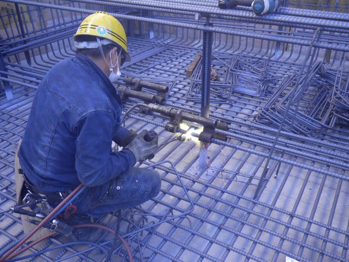 安全行動の誓い