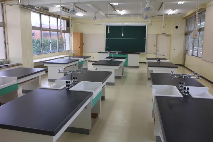 施工実績 ファーストビュー